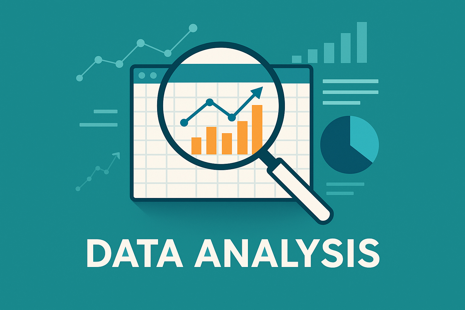 Data Analysis & Visualization